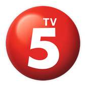 TV5 Mobile BETA on 9Apps