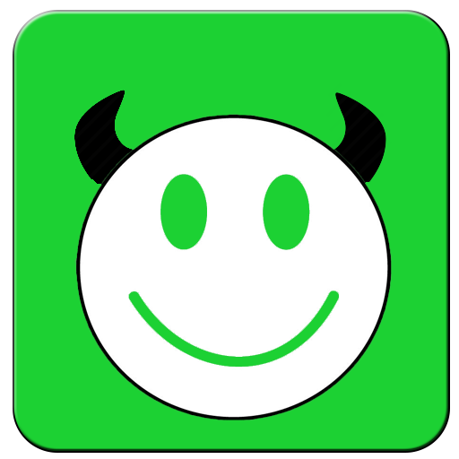 Happy Apps mod and Manager Guide icon
