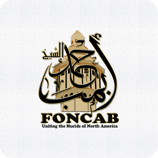 FONCAB – MURID APP icon