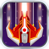 War In Space icon