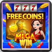 Slots Jackpot Casino.Free 777 Slot With Bonus. icon