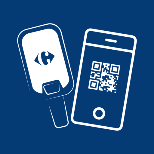 SCANLIB BY PHONE icon