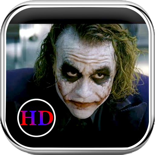 Joker Wallpapers &amp; Themes icon