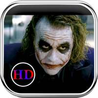 Joker Wallpapers & Themes on 9Apps