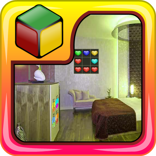 Best Escape Games 3 icon