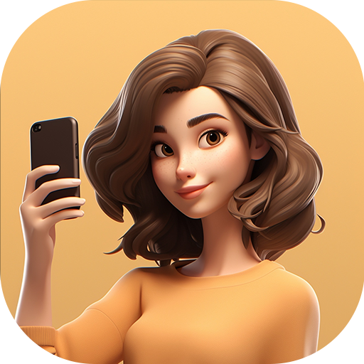 Ai Cartoon Maker - Toon App icon