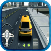 Hard Car Driver: Best Street Racing Game icon
