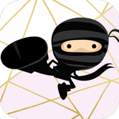 Ninja Saga icon