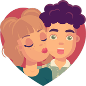 Love Date icon