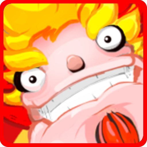 Zed's Game - DEMO icon