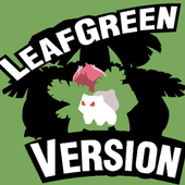 Leaf Green Emulator icon