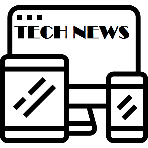 Tech News and Updates icon