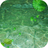 Water Live Wallpaper icon