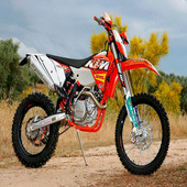 motor cross modification icon