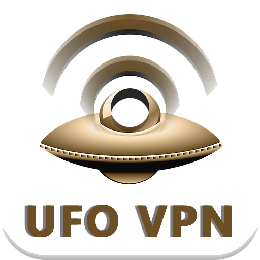 UFO Free VPN : Fast VPN Proxy icon