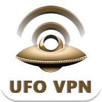 UFO Free VPN : Fast VPN Proxy