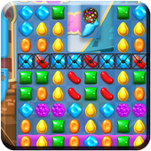 New Candy Crush Soda Saga Tip icon