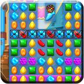 New Candy Crush Soda Saga Tip