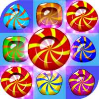 Candy jewel Match