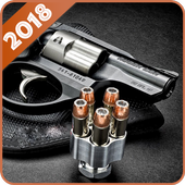 Weapon Wallpapers icon