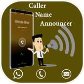 Caller Name Announcer 2019 on 9Apps