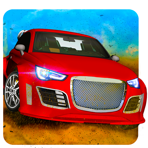 Multiplayer Car Racing Online icon