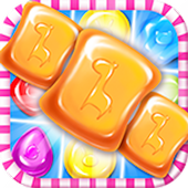 Sugar Blast -Match Smash Candy icon