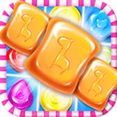 Sugar Blast -Match Smash Candy
