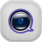 camera imo editor icon
