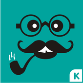 Funny Face Changer Pro icon