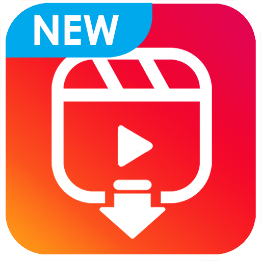 Descargar videos de instagram - Reels Story Saver icon