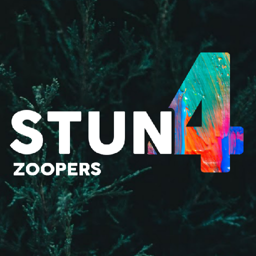 Stun Zoopers 4 icon