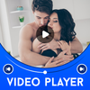 HD Video Player icon