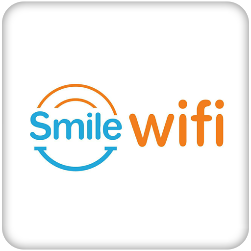 Smilewifi Call icon