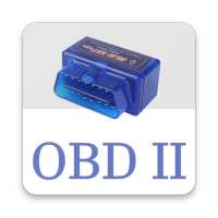 elm327 obd terminal on 9Apps