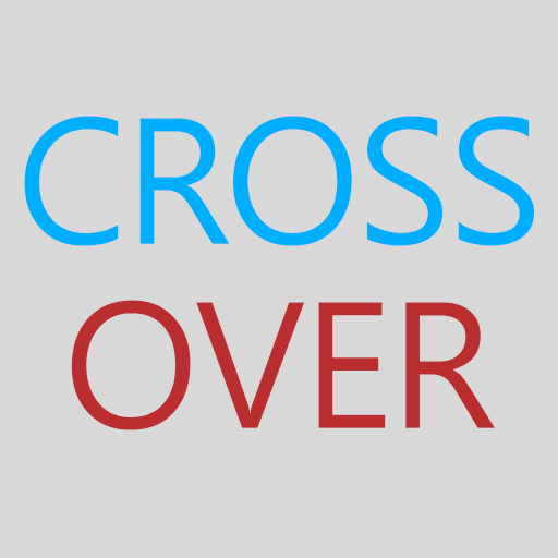 CROSS OVER icon