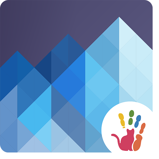 Snowflake-Magic Finger Plugin icon