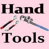 Hand Tools - English information on 9Apps