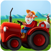 Dream Village Farm icon