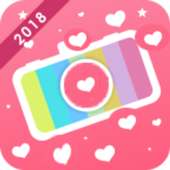 Beauty Plus Selfie Camera-Wonder Cam Filters on 9Apps