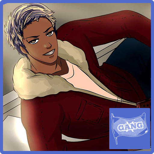 Gang (otome game français) icon
