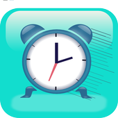 Crazy Alarm icon