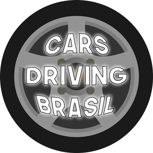 Cars Driving Brasil आइकन