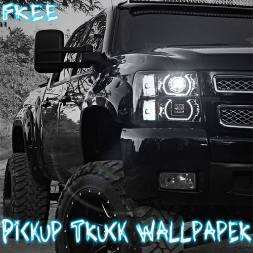 Pickup Truck Wallpaper icon