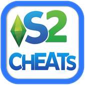 All Sims 2 Cheat Codes