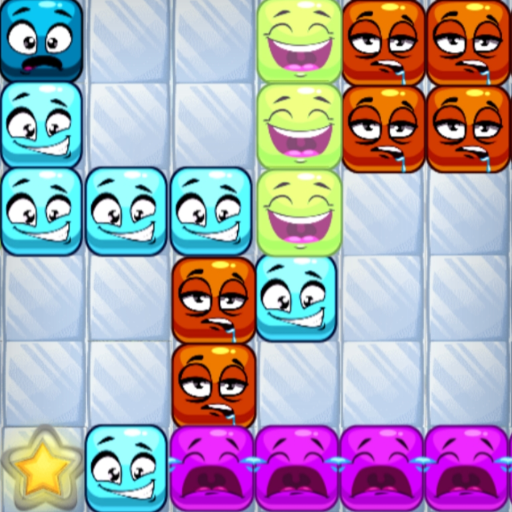 Block Puzzle Ancient icon