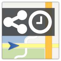 Maps Share ETA / Arrival time