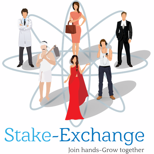Stake-Exchange icon