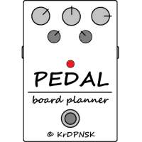 PedalboardPlanner on 9Apps