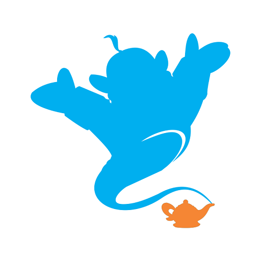 Genie Smart Home icon